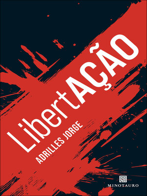 cover image of LibertAÇÃO